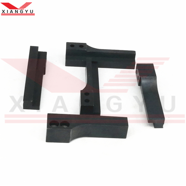 針裝機(jī)大粉末冶金鐵基零件 針裝機(jī)大粉末冶金鐵基零件