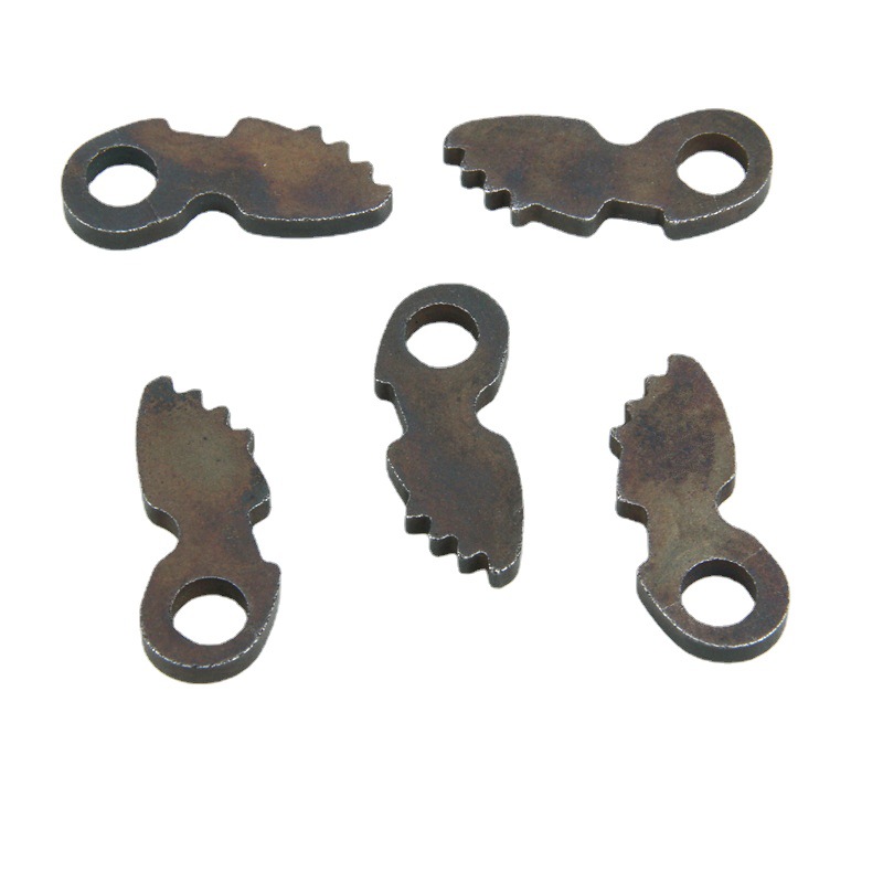 粉末冶金用什么齒輪最好？