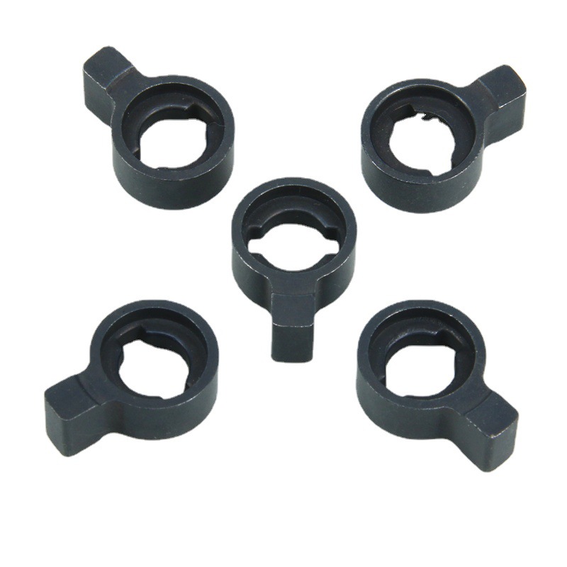 粉末冶金齒輪怎么加工？