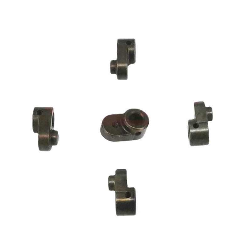 粉末冶金固定軸怎么用的？