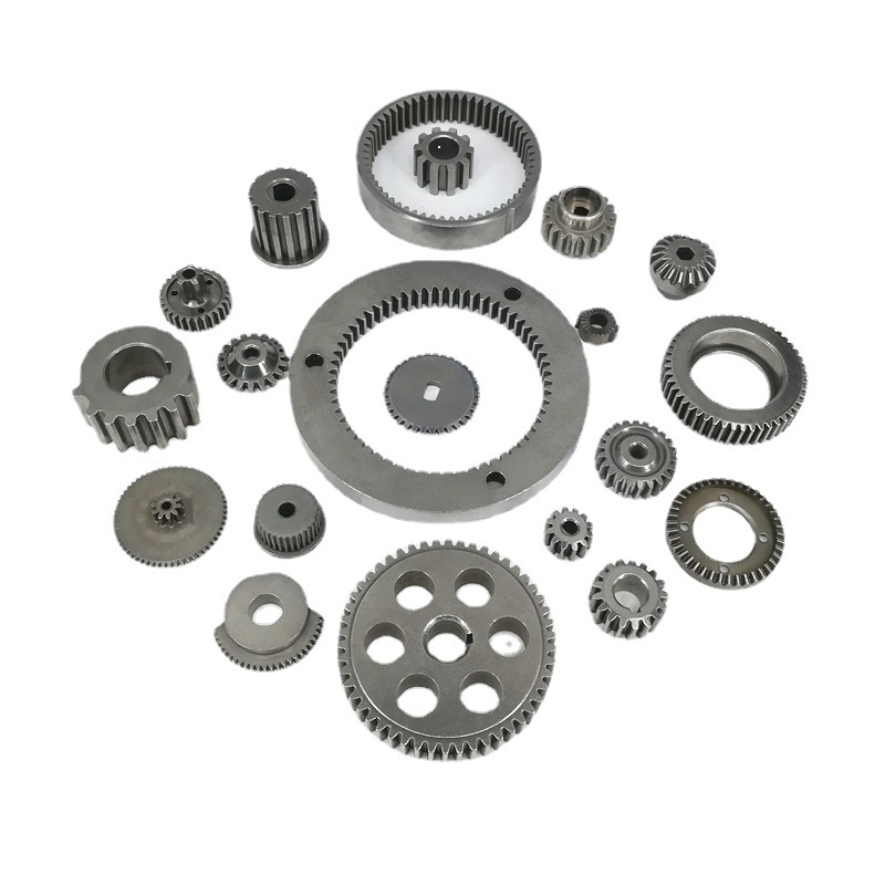 粉末冶金軸承有什么特點(diǎn)？