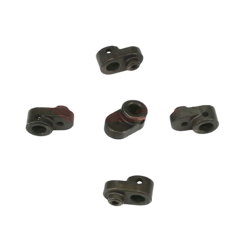 粉末冶金齒輪用什么油？