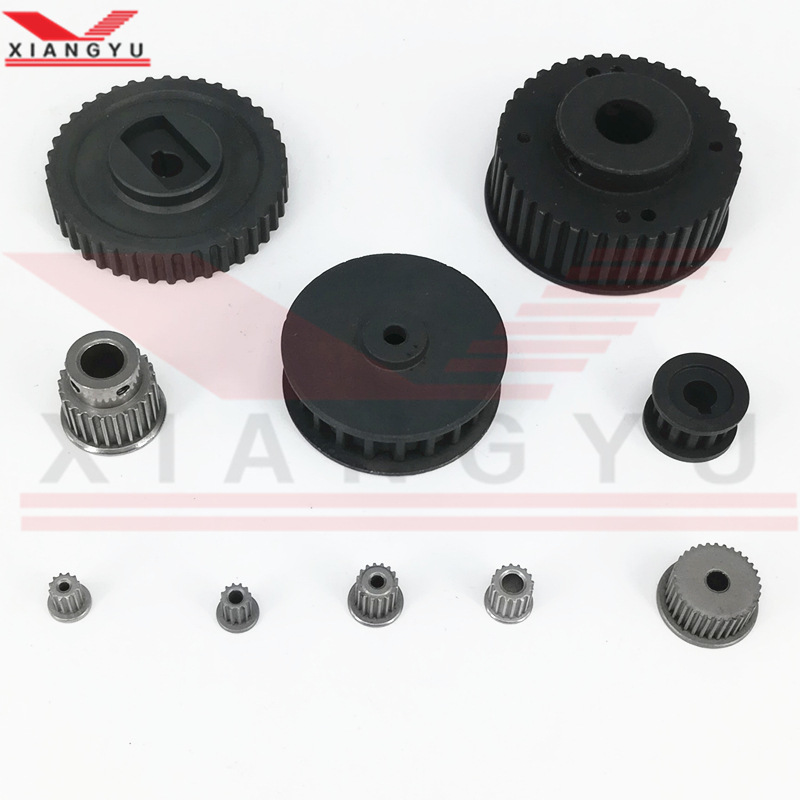 齒輪粉末冶金怎么樣？