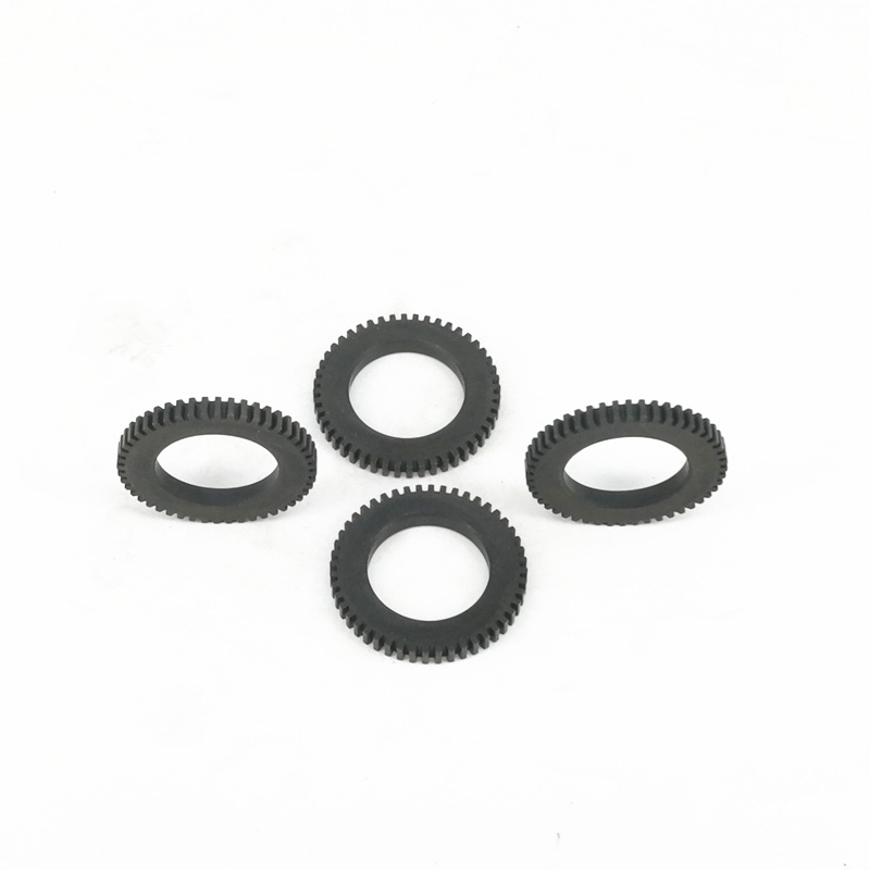 粉末冶金制品用什么拋光？