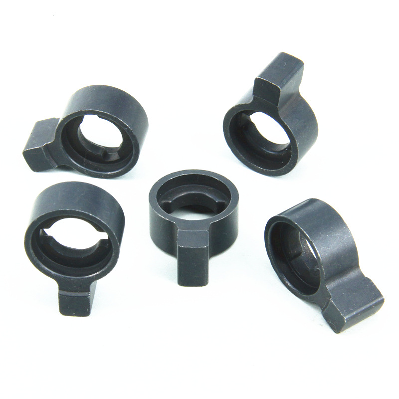 粉末冶金能做大齒輪么？