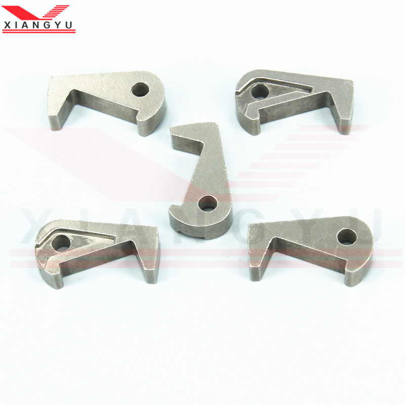 粉末冶金齒輪能修補什么？