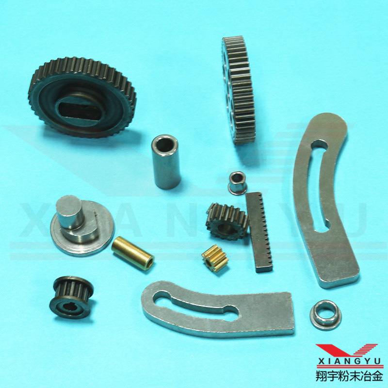 粉末冶金軸承重怎么計(jì)算？