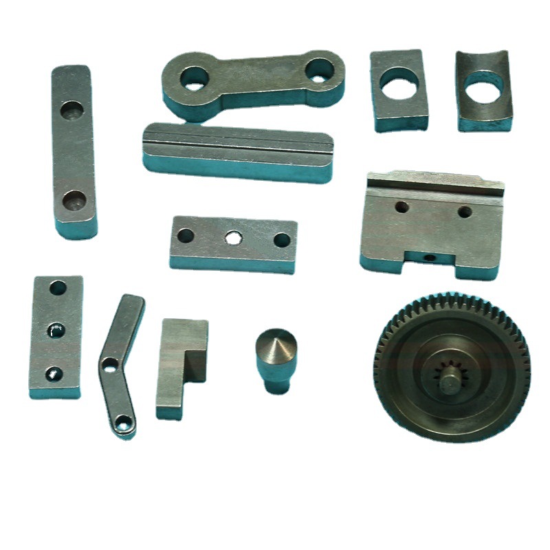 粉末冶金齒輪有什么優(yōu)勢(shì)？