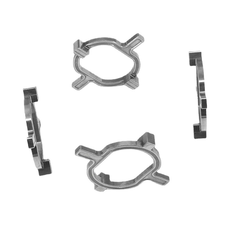 粉末冶金制品有什么？