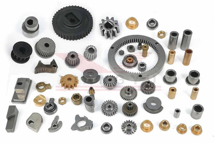 不銹鋼粉末生產(chǎn)工藝（不銹鋼粉末是如何做成的）