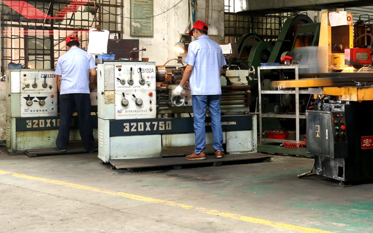 軸套用粉末冶金還是車削？一文對比講清選型決策邏輯