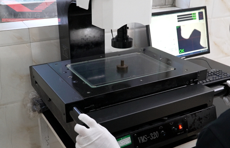 軸套用粉末冶金還是車削？一文對比講清選型決策邏輯