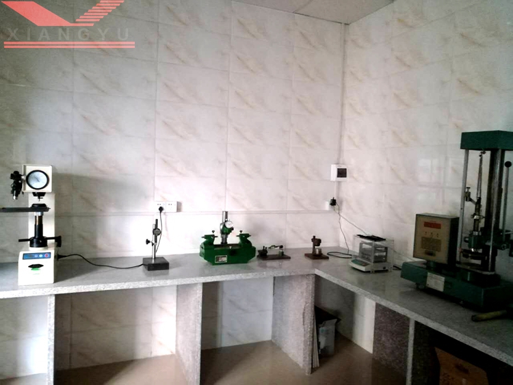 粉末冶金打樣需要準備什么資料？工程師第一次定制必看指南