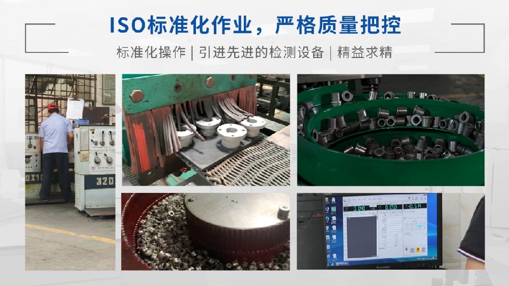 粉末冶金vs鑄造：兩種工藝哪個更適合您的產(chǎn)品？選型對比指南